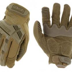 Gants d'intervention M-Pact Beige M