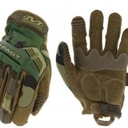 Gants d intervention M Pact Cam CE