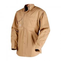 Chemise Baroud Trex ARES Beige