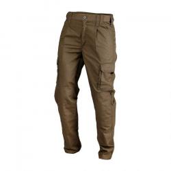 Pantalon Baroud Trex Ares Vert