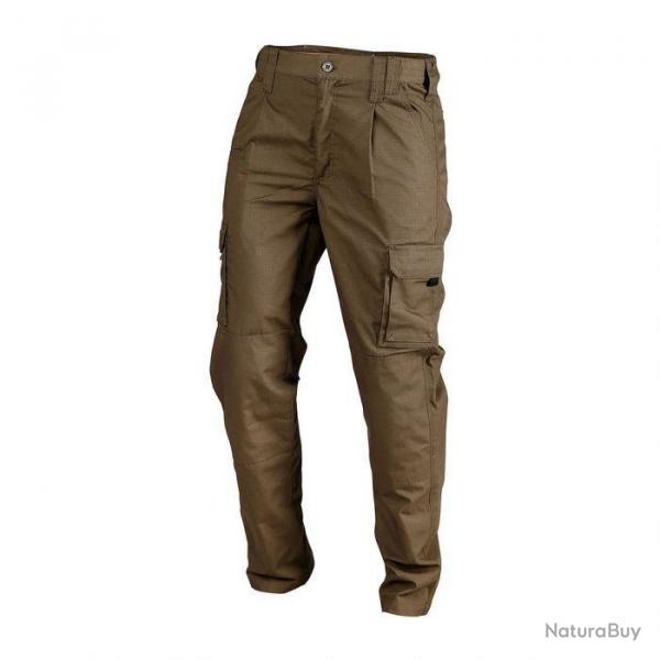 Pantalon Baroud Trex Ares Vert