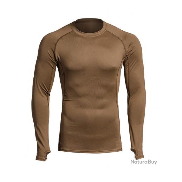 Maillot Thermo Performer (-10  -20) Beige S