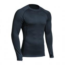 Maillot Thermo Performer 10° à 20° Bleu Marine