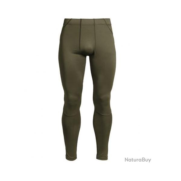 Collant Thermo Performer 10° à 20° Vert