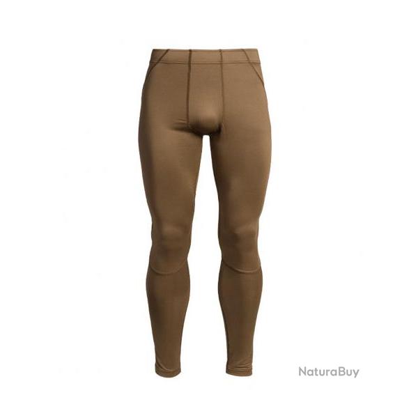 Collant Thermo Performer 10° à 20° Beige