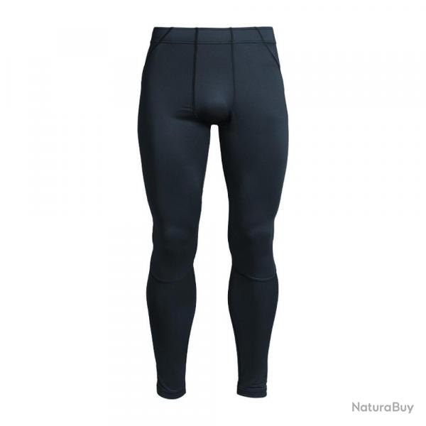 Collant Thermo Performer 10° à 20° Bleu Marine