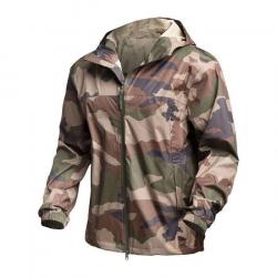 Veste de pluie Action Shell "ARES" Cam CE XS