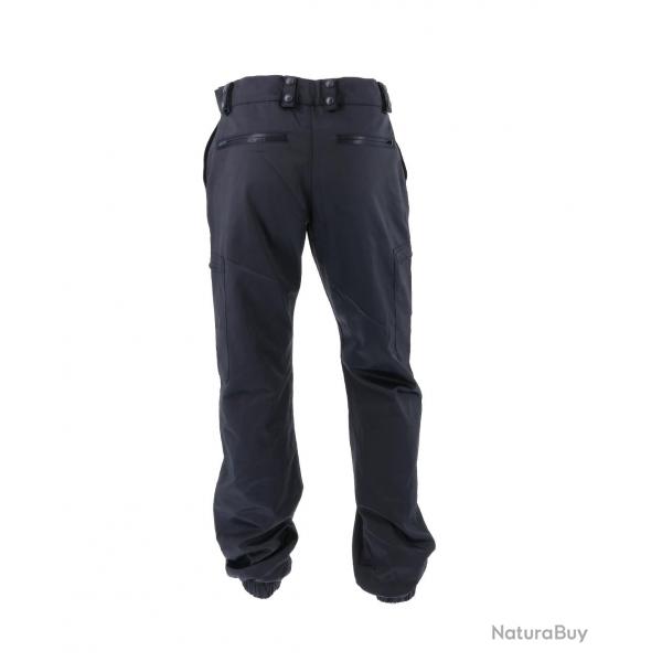 Pantalon intervention Guardian GK pro Brillant Bleu Marine
