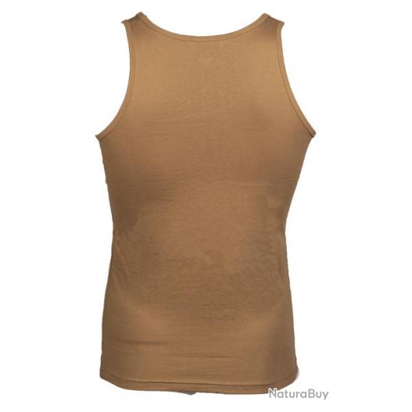 Dbardeur 100 Coton Beige