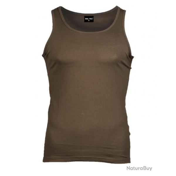 Dbardeur 100 Coton Vert