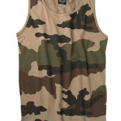 Débardeur 100% Coton Cam CE S