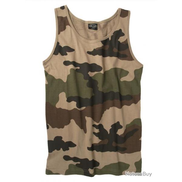 Dbardeur 100 Coton Cam CE