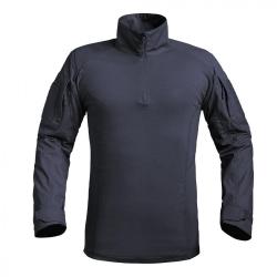 Chemise de combat Ubas Fighter Bleu Marine