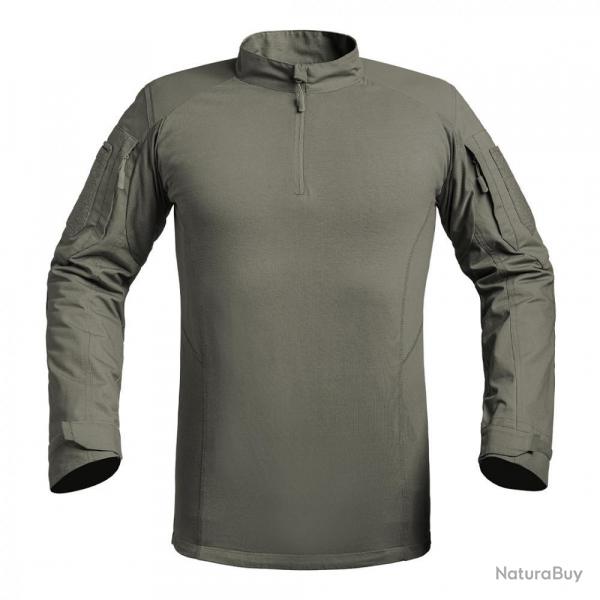 Chemise de combat Ubas V2 Fighter Vert