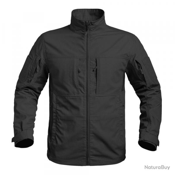 Veste courte de combat Fighter Noir L