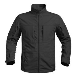 Veste courte de combat Fighter Noir 2XL