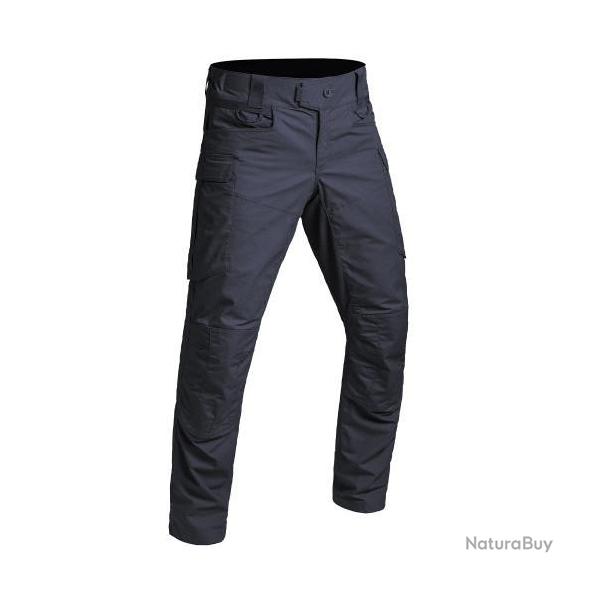 Pantalon Fighter Bleu Marine