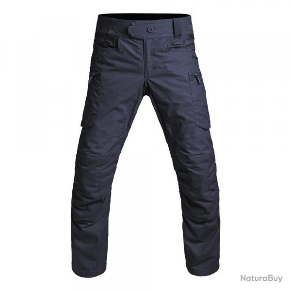 Pantalon V2 Fighter Bleu Marine 38