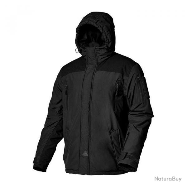 Veste Hoverlaa Grand froid Noir XS