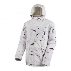 Veste Hoverlaa Grand froid Blanc 2XL