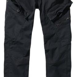 Pantalon Adven Noir