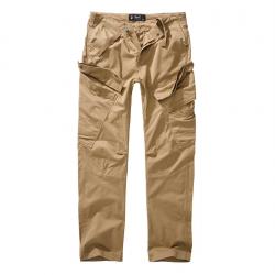 Pantalon Adven Beige M