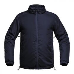 Blouson Hiver Fighter XMF 120 Bleu Marine
