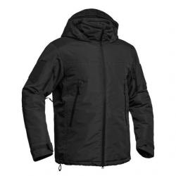 Parka Grand Froid Hardshell Fighter XMF200 Noir
