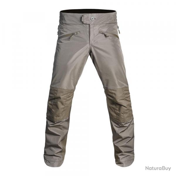 Pantalon imperméable Hardshell Fighter Vert