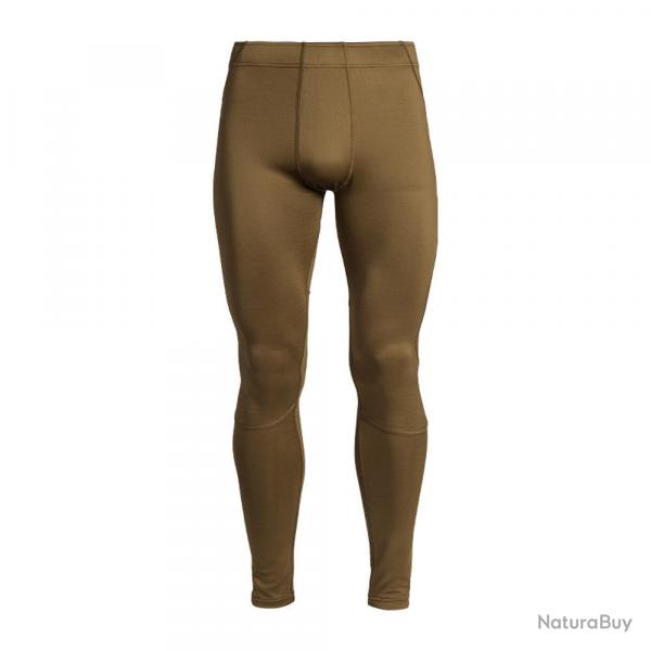 Collant Thermo Performer (0  -10) Beige 4XL