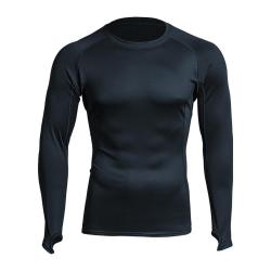 Maillot Thermo Performer 0° à 10° Bleu Marine