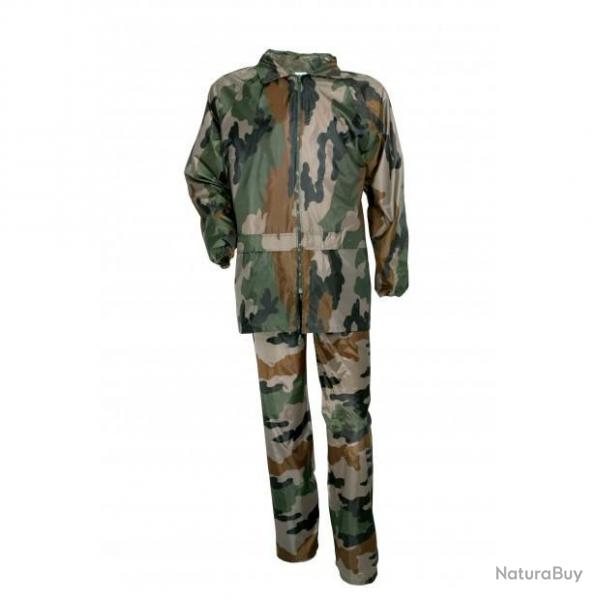 Tenue de pluie Cam CE