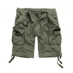 Short Urban Legend Vert