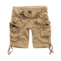 Short Urban Legend Beige 2XL