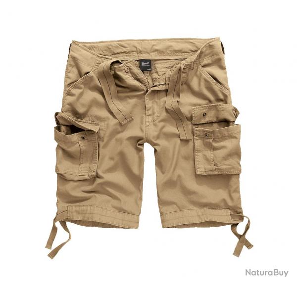 Short Urban Legend Beige 2XL