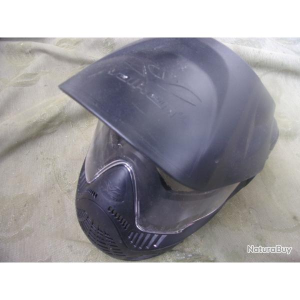 casque de protection airsoft Walken