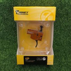Détente Timney 430 Tikka T3 / T3X / T1X