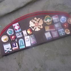 calot époque soviétique