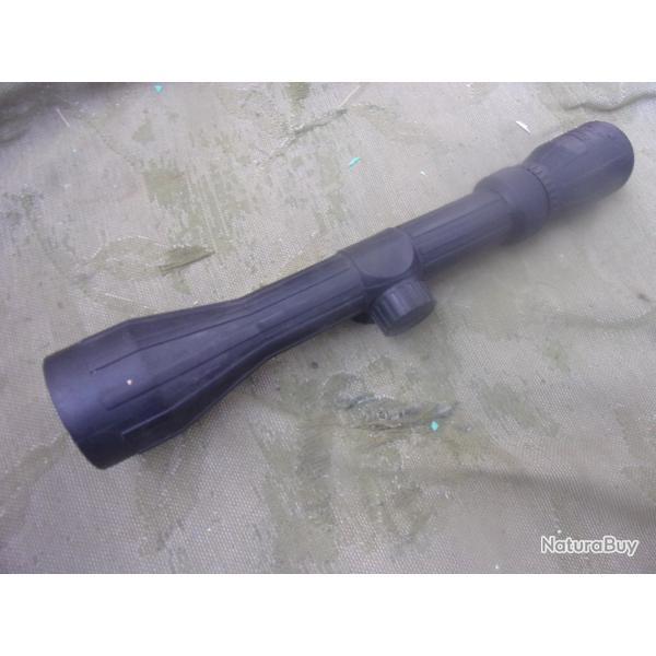 lunette Walther 3-9 X 40 GA gainée