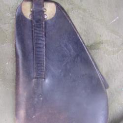 Holster de Browning GP35 Réglementaire
