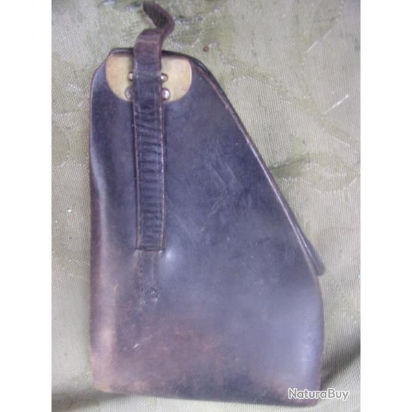 Holster de Browning GP35 Réglementaire
