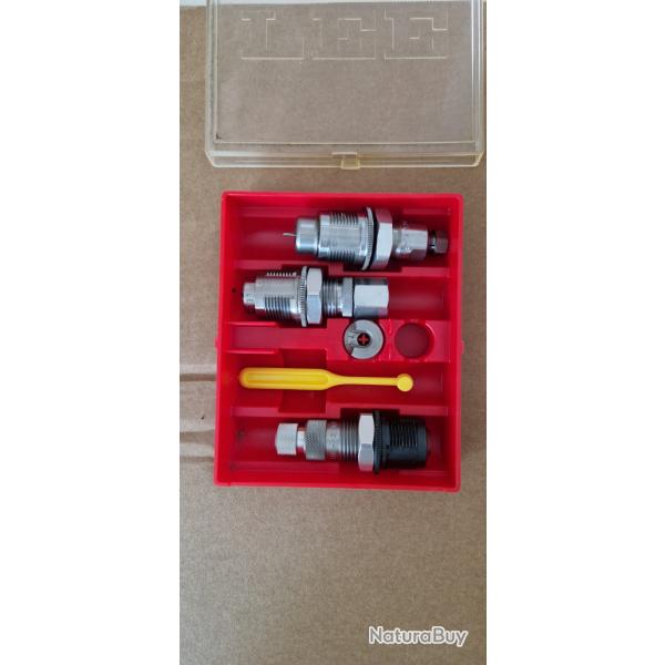 Jeu d'outils lee 32 acp