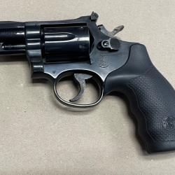 Revolver Smith & Wesson Mod.19 - 357 Mag.