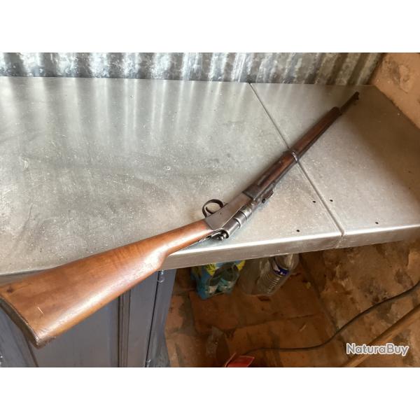 Carabine collection Buffalo