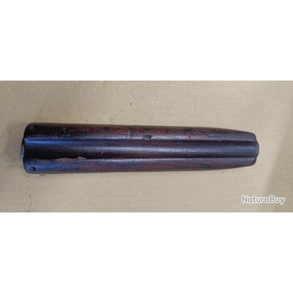 garde main usm1 winchester (w) type I deep groove (c)