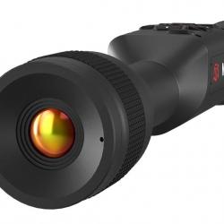 ATN Mars 5 320x240 3-12x Lunette de tir thermique Smart HD avec calculateur balistique