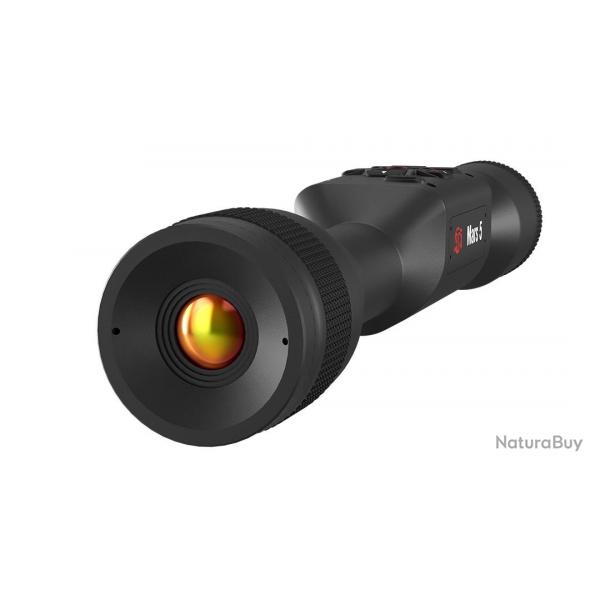 ATN Mars 5 320x240 3-12x Lunette de tir thermique Smart HD avec calculateur balistique