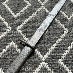 Baïonnette allemande Ersatz - WW1