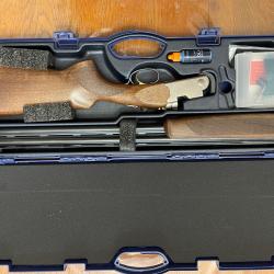 Beretta Onyx pro silver pigeon