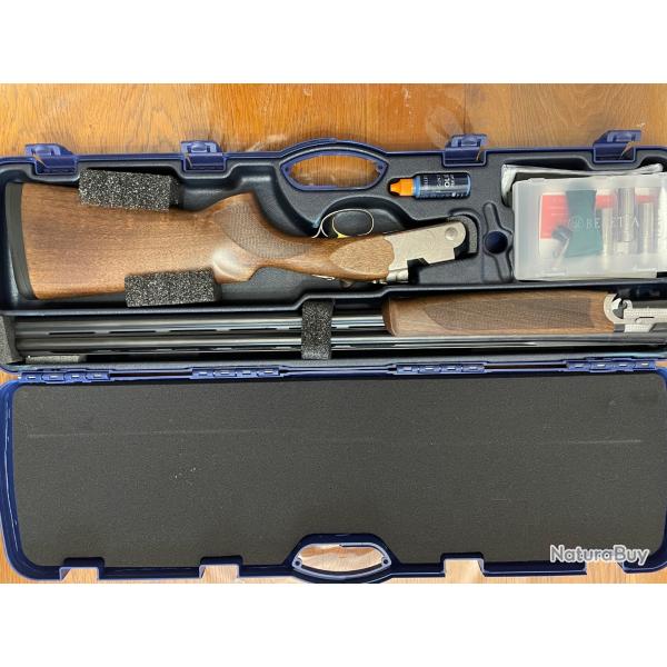 Beretta Onyx pro silver pigeon